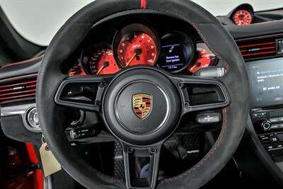 2018 Porsche 911 GT3   - Photo 22 - Joliet, IL 60435