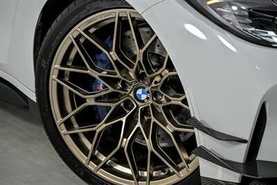2021 BMW M4 Competition-$15K MODS-TUNED-FLEX FUEL KIT   - Photo 4 - Joliet, IL 60435
