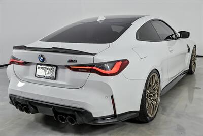 2021 BMW M4 Competition-$15K MODS-TUNED-FLEX FUEL KIT   - Photo 12 - Joliet, IL 60435