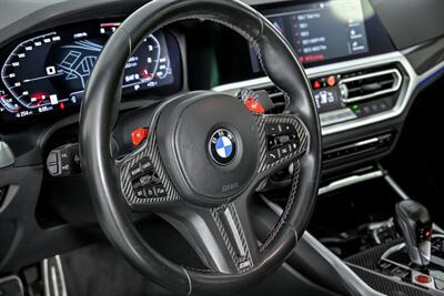 2021 BMW M4 Competition-$15K MODS-TUNED-FLEX FUEL KIT   - Photo 25 - Joliet, IL 60435
