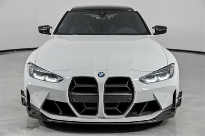 2021 BMW M4 Competition-$15K MODS-TUNED-FLEX FUEL KIT   - Photo 5 - Joliet, IL 60435