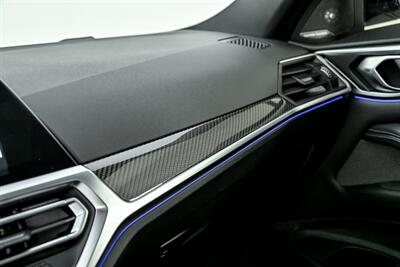 2021 BMW M4 Competition-$15K MODS-TUNED-FLEX FUEL KIT   - Photo 36 - Joliet, IL 60435