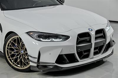 2021 BMW M4 Competition-$15K MODS-TUNED-FLEX FUEL KIT   - Photo 3 - Joliet, IL 60435