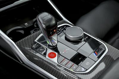 2021 BMW M4 Competition-$15K MODS-TUNED-FLEX FUEL KIT   - Photo 37 - Joliet, IL 60435