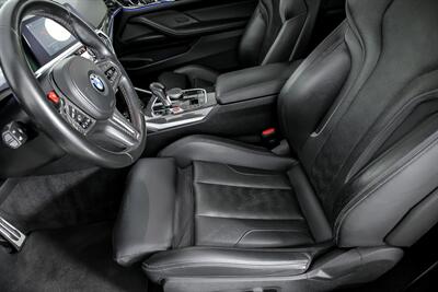 2021 BMW M4 Competition-$15K MODS-TUNED-FLEX FUEL KIT   - Photo 22 - Joliet, IL 60435