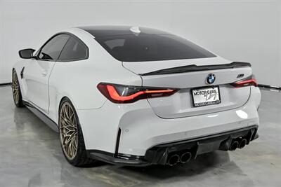2021 BMW M4 Competition-$15K MODS-TUNED-FLEX FUEL KIT   - Photo 10 - Joliet, IL 60435