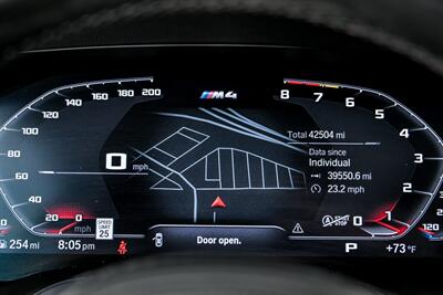 2021 BMW M4 Competition-$15K MODS-TUNED-FLEX FUEL KIT   - Photo 27 - Joliet, IL 60435