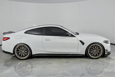 2021 BMW M4 Competition-$15K MODS-TUNED-FLEX FUEL KIT   - Photo 14 - Joliet, IL 60435
