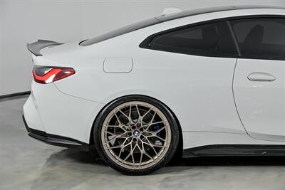 2021 BMW M4 Competition-$15K MODS-TUNED-FLEX FUEL KIT   - Photo 13 - Joliet, IL 60435