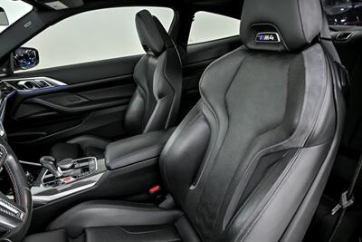 2021 BMW M4 Competition-$15K MODS-TUNED-FLEX FUEL KIT   - Photo 23 - Joliet, IL 60435
