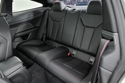 2021 BMW M4 Competition-$15K MODS-TUNED-FLEX FUEL KIT   - Photo 24 - Joliet, IL 60435