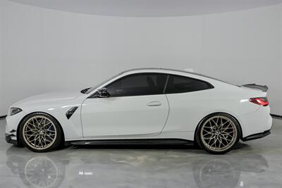 2021 BMW M4 Competition-$15K MODS-TUNED-FLEX FUEL KIT   - Photo 8 - Joliet, IL 60435