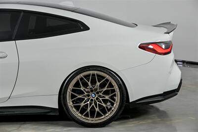 2021 BMW M4 Competition-$15K MODS-TUNED-FLEX FUEL KIT   - Photo 9 - Joliet, IL 60435