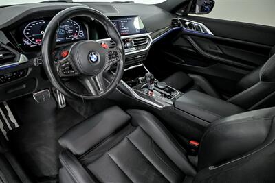 2021 BMW M4 Competition-$15K MODS-TUNED-FLEX FUEL KIT   - Photo 21 - Joliet, IL 60435