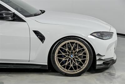 2021 BMW M4 Competition-$15K MODS-TUNED-FLEX FUEL KIT   - Photo 15 - Joliet, IL 60435