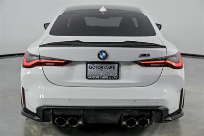 2021 BMW M4 Competition-$15K MODS-TUNED-FLEX FUEL KIT   - Photo 11 - Joliet, IL 60435