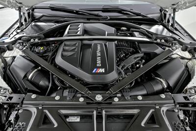 2021 BMW M4 Competition-$15K MODS-TUNED-FLEX FUEL KIT   - Photo 17 - Joliet, IL 60435