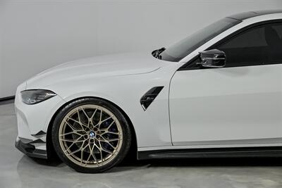 2021 BMW M4 Competition-$15K MODS-TUNED-FLEX FUEL KIT   - Photo 7 - Joliet, IL 60435
