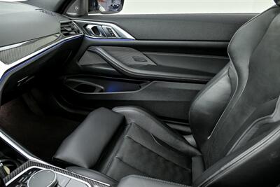 2021 BMW M4 Competition-$15K MODS-TUNED-FLEX FUEL KIT   - Photo 38 - Joliet, IL 60435