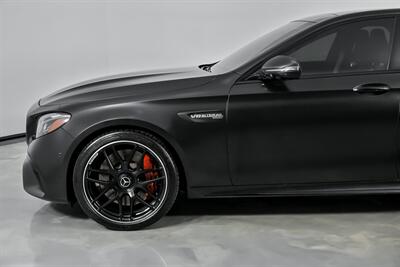 2019 Mercedes-Benz AMG E 63 S-CARBON BUCKETS-$30K MODS   - Photo 7 - Joliet, IL 60435
