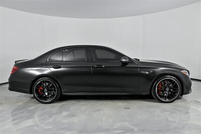 2019 Mercedes-Benz AMG E 63 S-CARBON BUCKETS-$30K MODS   - Photo 14 - Joliet, IL 60435