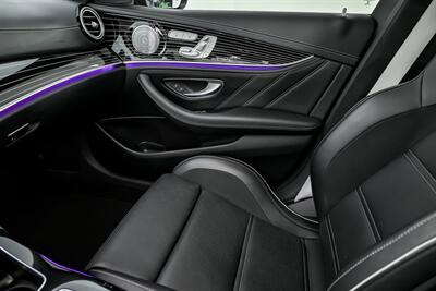 2019 Mercedes-Benz AMG E 63 S-CARBON BUCKETS-$30K MODS   - Photo 40 - Joliet, IL 60435
