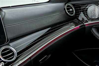 2019 Mercedes-Benz AMG E 63 S-CARBON BUCKETS-$30K MODS   - Photo 37 - Joliet, IL 60435