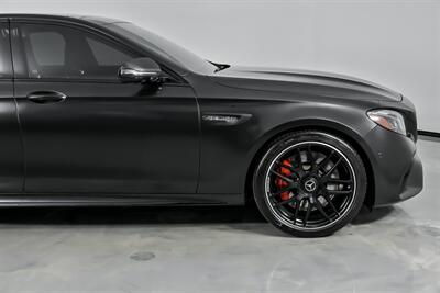 2019 Mercedes-Benz AMG E 63 S-CARBON BUCKETS-$30K MODS   - Photo 15 - Joliet, IL 60435