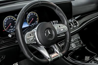 2019 Mercedes-Benz AMG E 63 S-CARBON BUCKETS-$30K MODS   - Photo 26 - Joliet, IL 60435