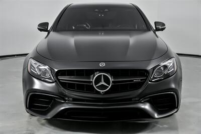 2019 Mercedes-Benz AMG E 63 S-CARBON BUCKETS-$30K MODS   - Photo 5 - Joliet, IL 60435