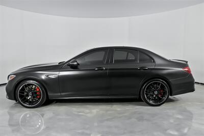 2019 Mercedes-Benz AMG E 63 S-CARBON BUCKETS-$30K MODS   - Photo 8 - Joliet, IL 60435
