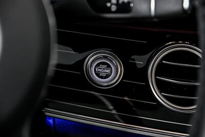 2019 Mercedes-Benz AMG E 63 S-CARBON BUCKETS-$30K MODS   - Photo 33 - Joliet, IL 60435