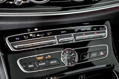 2019 Mercedes-Benz AMG E 63 S-CARBON BUCKETS-$30K MODS   - Photo 38 - Joliet, IL 60435