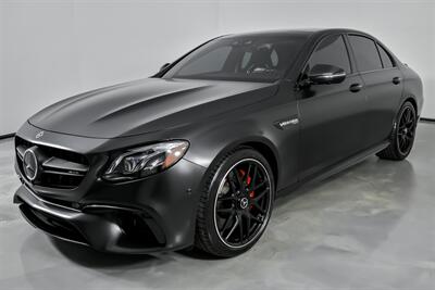2019 Mercedes-Benz AMG E 63 S-CARBON BUCKETS-$30K MODS   - Photo 6 - Joliet, IL 60435