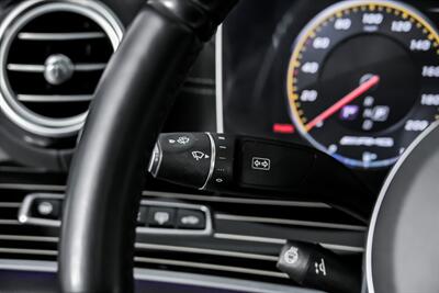 2019 Mercedes-Benz AMG E 63 S-CARBON BUCKETS-$30K MODS   - Photo 30 - Joliet, IL 60435