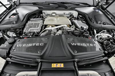2019 Mercedes-Benz AMG E 63 S-CARBON BUCKETS-$30K MODS   - Photo 17 - Joliet, IL 60435
