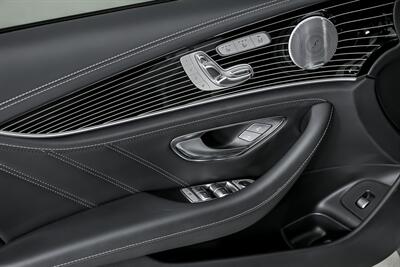 2019 Mercedes-Benz AMG E 63 S-CARBON BUCKETS-$30K MODS   - Photo 18 - Joliet, IL 60435