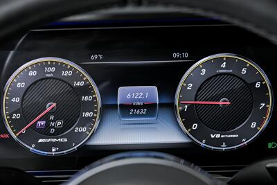 2019 Mercedes-Benz AMG E 63 S-CARBON BUCKETS-$30K MODS   - Photo 28 - Joliet, IL 60435