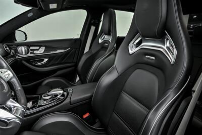 2019 Mercedes-Benz AMG E 63 S-CARBON BUCKETS-$30K MODS   - Photo 23 - Joliet, IL 60435