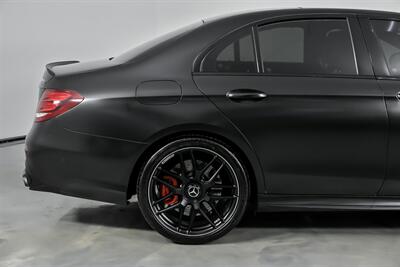 2019 Mercedes-Benz AMG E 63 S-CARBON BUCKETS-$30K MODS   - Photo 13 - Joliet, IL 60435