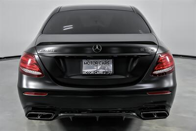 2019 Mercedes-Benz AMG E 63 S-CARBON BUCKETS-$30K MODS   - Photo 11 - Joliet, IL 60435
