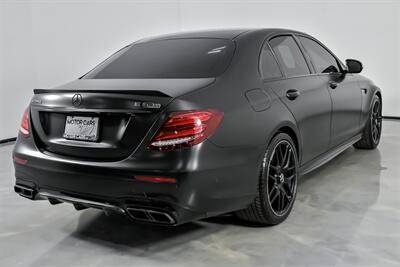 2019 Mercedes-Benz AMG E 63 S-CARBON BUCKETS-$30K MODS   - Photo 12 - Joliet, IL 60435