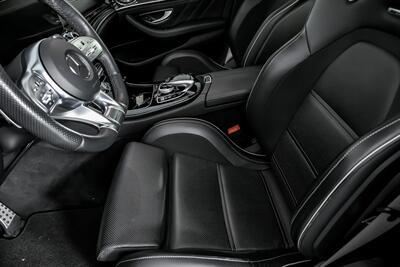 2019 Mercedes-Benz AMG E 63 S-CARBON BUCKETS-$30K MODS   - Photo 22 - Joliet, IL 60435
