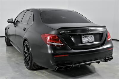 2019 Mercedes-Benz AMG E 63 S-CARBON BUCKETS-$30K MODS   - Photo 10 - Joliet, IL 60435