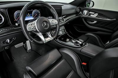 2019 Mercedes-Benz AMG E 63 S-CARBON BUCKETS-$30K MODS   - Photo 21 - Joliet, IL 60435
