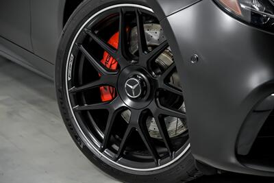2019 Mercedes-Benz AMG E 63 S-CARBON BUCKETS-$30K MODS   - Photo 4 - Joliet, IL 60435