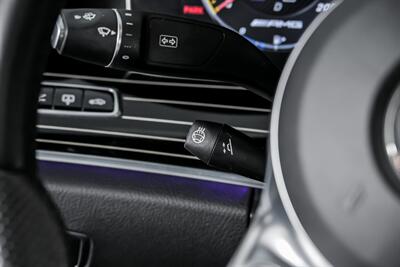 2019 Mercedes-Benz AMG E 63 S-CARBON BUCKETS-$30K MODS   - Photo 31 - Joliet, IL 60435