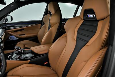 2023 BMW M5 COMPETITION   - Photo 23 - Joliet, IL 60435