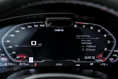 2023 BMW M5 COMPETITION   - Photo 27 - Joliet, IL 60435