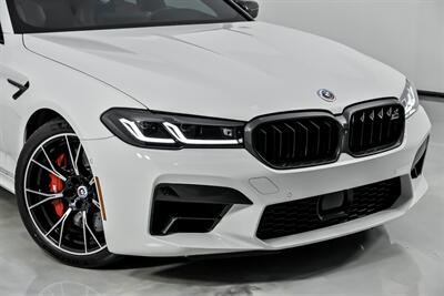 2023 BMW M5 COMPETITION   - Photo 3 - Joliet, IL 60435